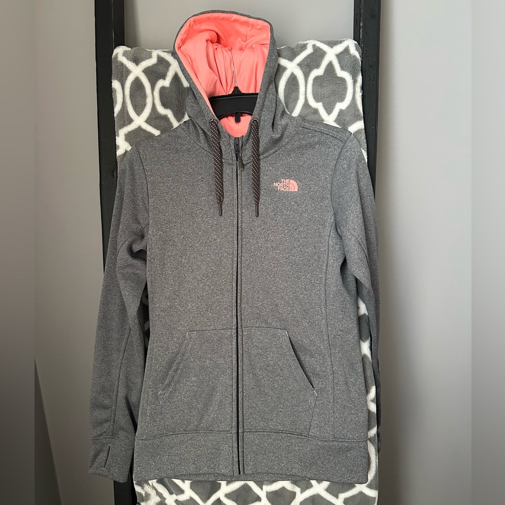 The Northface Lightweight Women’s Hoodie